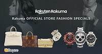 Official Store - Fashion Feature