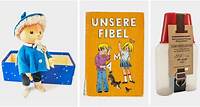 5 Objekte, die jedes Kind aus der DDR kennt