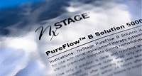 PureFlow Bicarbonate Solution | NxStage Medical Inc.