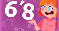 Números decimales primaria - Smile and Learn