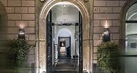 9. Rome Times Hotel