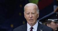 "A Pervasive Fear Has Settled In": Dems Are Absolutely Freaking Out Over Biden