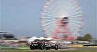 Suzuka rêve d'un week-end partagé entre F1 et Super Formula