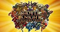 Amusez-vous avec le déjà culte Shovel Knight, édition complète, à prix réduit sur Switch