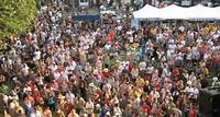 Celebrate Summer Festivals in Louisiana