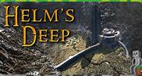 [Map] Defend Helm’s Deep [1.18.2 – 1.20.4]