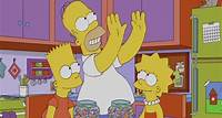 ¡Los Simpson tendrán una Expo GRATIS en CDMX!