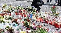 Steinmeier: Messerattacke in Mannheim «blutiger Terrorakt» 7. Juni 2024 14:34 Uhr