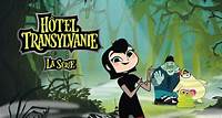 Hôtel Transylvanie - la série