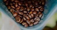 Organic Whole Bean Coffee