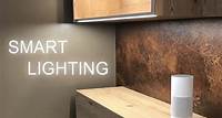LED-Smart-Light, Steuerungen & Schaltungen