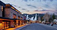 Places to Stay - Visit Jackson Hole