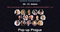 NegotiCON Pop-Up in Prague at VŠE /19 April 2024/