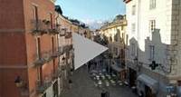 Webcam LIVE da Aosta - Meteo