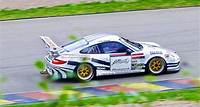 Racetaxi Porsche GT3 Cup