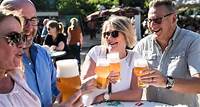 Bier­stadt Gent Bier für Anfänger und Experten