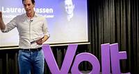 Volt-leider Dassen: VVD en NSC laten zich voor PVV-kar spannen