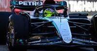 Pourquoi l'erreur radio de Mercedes avec Hamilton n'a rien changé