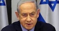 Israel's Netanyahu to address US Congress on July 24