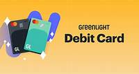 Debit Card – First Month Free, Cancel Anytime | Greenlight