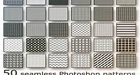 Basic Pattern Elements | Free Photoshop Patterns at Brusheezy!