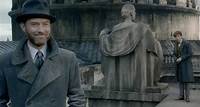 Fantastic Beasts The Crimes of Grindelwald - Official Teaser Trailer (21 KB)