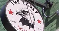 The Eagle Food & Beer Hall