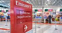 Emirates Handgepäck