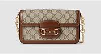 Gucci Handbags for Women | Women's Designer Handbags - 9 | GUCCI® US