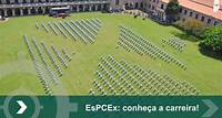 EsPCEx: como funciona, carreira, salários e mais!