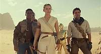 Friendship Featurette | Star Wars: The Rise of Skywalker