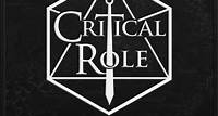 Podcasts | Critical Role