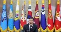 S. Korea, U.S. hold meeting of special operations commanders amid N.K. threats