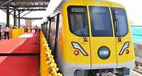 MP News: इस शहर में शुरू हो रही मेट्रो, जानें ये ट्रेन कैसे कराएगी आपको आराम की सवारी