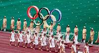 Jogos Olímpicos de Verão Moscou 1980 - Atletas, Medalhas e Resultados