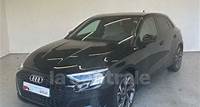 AUDI A3 IV SPORTBACK 1.5 35 150 DESIGN LUXE