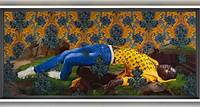 Kehinde Wiley: An Archaeology of Silence (November 19, 2023–June 19, 2024)