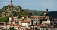 Voie du Puy-en-Velay, GR®65