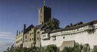 Die Wartburg Stolze Burg und UNESCO-Welterbe