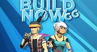 BuildNow GG 🕹️ Spiele auf CrazyGames