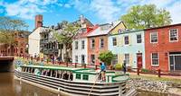25 Things to Do in Georgetown | Georgetown DC - Explore Georgetown in Washington, DC