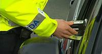 137 arrests for driving under influence over Bank Holiday Ireland