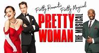 Pretty Woman The Musical