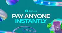 Send Money with Cash App