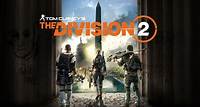Tom Clancy's The Division 2 - PS4, Xbox, PC | Ubisoft (BR)