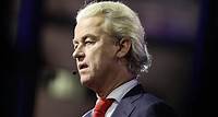 Europawahl – Erste Prognose aus den Niederlanden mit Geert Wilders als Sieger
