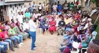 Gabon : le Mouvement Gabao poursuit son implantation à Nzeng-Ayong et Belle-vue 2
