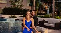 Lindy & Miguel - Married at First Sight Cast | Lifetime