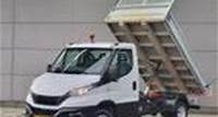 Iveco Daily kipper | 50+ bedrijfswagen kipper op voorraad Europa's grootste voorraad iveco daily bedrijfswagen kipper! Met de grootste voorraad bedrijfswagen kippers in europa voor de