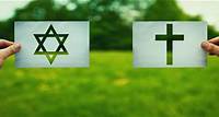 What Is the Relationship between Judaism and Christianity?
